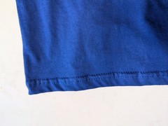 Young Money Nieman Marcus Shirt Long Sleeve Blue Graphic Rap Cotton Collab