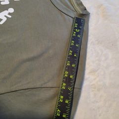 El Salvador Mens T Shirt Large Green Short Sleeve