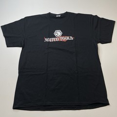 Matco Tools Mens Sz 3XL Black Shirt Hot Rod Graphic Auto Mechanic Grunge