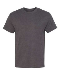 Hanes 2560 Unisex 518T T Shirt Tee