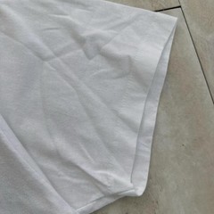 Fruit of the Loom Vintage 1994 Country Jam Lake Geneva WI White Graphic Tee XL