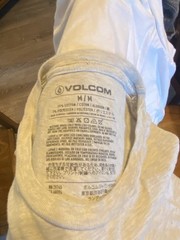Volcom Men’s Short Sleeve T-Shirt Size Medium