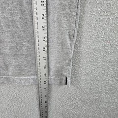 Duluth Trading Co. Men Shirt M Gray Wood Join Em Graphic Print Relaxed Fit