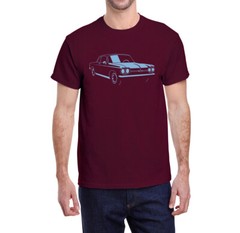 1964 CORVAIR MONZA Unisex T-Shirt Multi Colors S-XL FREE S&H! Chevy