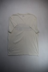 J Crew Graphic Print Butter Yellow T Shirt – Mens Size L Large