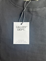 Black Gallery Dept T Shirt – Brand New – Size XL – (NWT)