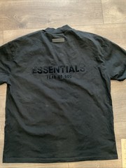 Fear of Gods Essential T-Shirt (SS22) Stretch Limo Size M