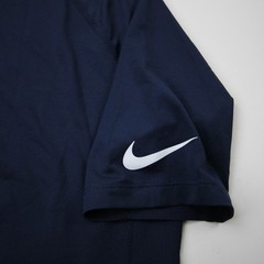 Nike Pro Dri-Fit Short Sleeve Shirt Men’s Navy New without Tags XL