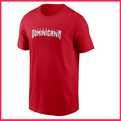 SALE 30% – Dominican Republic Baseball 2026 World Baseball Classic T-Shirt