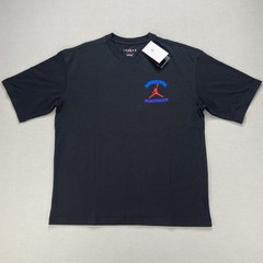 IM7945-010 Nike Air Jordan Others Make It Happen Since ’85 Graphic T-Shirt Small