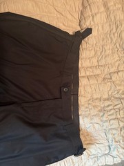 Stanlion Suit Jacket and Pants. Affordable Luxury Brand. Size 56