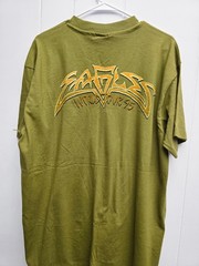 VTG ‘94 Eagles When Hell Freezes Over Shirt Men XL Single Stitch