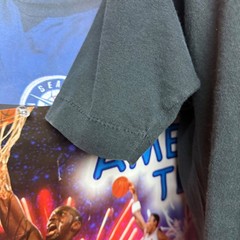 Vintage 90s Disney The Lion King Single Stitch Cartoon Movie Promo T Shirt Sz XL