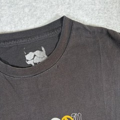 G59 Grey Day Tour 2021 T-Shirt Mens Large Black Suicideboys Concert Graphic Tee