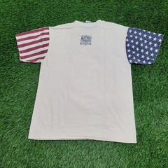 Vintage 1993 Genuine Antique Person Shirt Large 21×27 USA