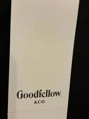 Goodfellow & Co Game Day T-Shirt