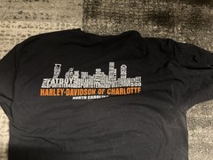 Harley-Davidson Men’s XL T-Shirt