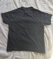 Spencer’s Willy’s Wonderland T-Shirt Size XL Pet And Smoke Free Home