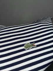 Vintage Lacoste Stripped Tee