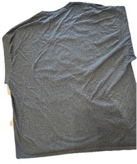 Video Games Are Calling And I Must Go Graphic T Shirt Men’s 3XL Gray Gamer Tee