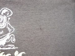Vintage 1990 3D EMBLEM Harley Davidson The Last Biker On Earth Wizard T-Shirt M