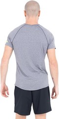 Gym Aesthetics Men’s Athletic Sport Shirt Workout Gym Quick Dry Exercise Medium