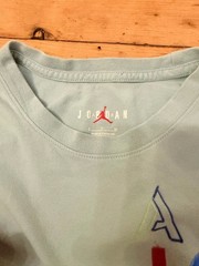 Air Jordan Artist Series ‘The Cradle’ Graphic T-Shirt