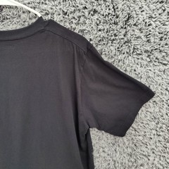 Uniqlo Mens Akatsuki Naruto Anime Streetwear Shippuden Graphic Tee M Black UT