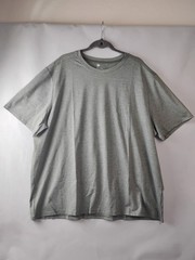 Men’s All In Motion Short Sleeve Soft Stretch T Shirt Olive Size 2XL NWT