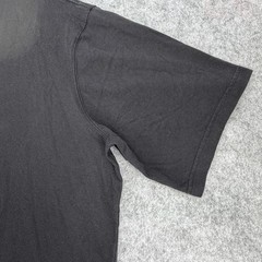 Duluth Trading Co Longtail T Relaxed Fit Short Sleeve T-Shirt Black XL 76020 NEW