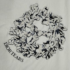 Christian Dior TShirts Mens Cotton Rayon 3976465