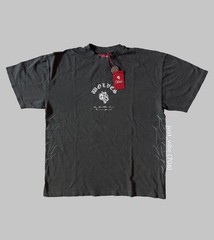 Darc Sport Moths End 1/500 Red Tag Collection Premium Tee Men’s Medium NWT
