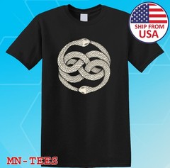 The Auryn Neverending Story Black Size S-5XL
