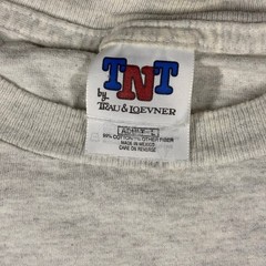 Vintage 1999 NCAA National Champions Connecticut Huskies UConn T Shirt XL