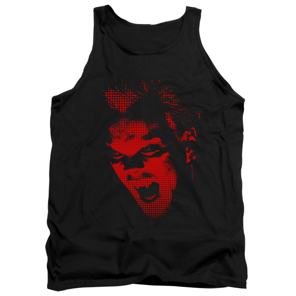 THE LOST BOYS DAVID Licensed Men’s Graphic Tank Top Sleeveless Tee SM-2XL