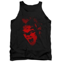 THE LOST BOYS DAVID Licensed Men’s Graphic Tank Top Sleeveless Tee SM-2XL