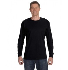 Gildan G540 Adult Heavy Cotton 5.3 oz. Long-Sleeve T-Shirt ( S – 3XL )