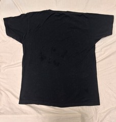 “Take Me to Your ‘Rita,” Chili’s Restaurant T-Shirt, Large, Black, 100% Cotton