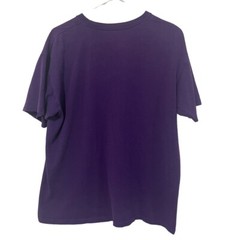 Philcos Shirt Men Large Purple Cotton Boys N The Hood Ice Cube Short Sleeve Tee