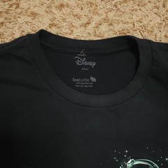 Disney TeeTurtle Aladdin Jasmine Mens L Not a Prize To Be Won Short Sleeve