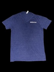 IMC Financial Markets Soft Tshirt M Blue