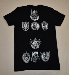 Hot Topic Call Of Duty Mens Modern Warfare Faction Icons Shirt New S, M, L, 2XL