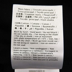 Valentino Cotton T Shirt – DUTY FREE