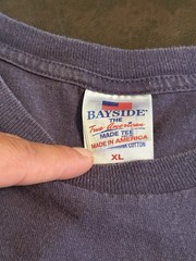 3pc U.S. Navy Set Size M