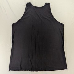 Dixxon Flannel Co. Men’s Slow & Low Car Black Tank XXL