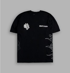 Darc Sport Don’t Die Wondering Side by Side Horror Tee Box Set Oversized XL