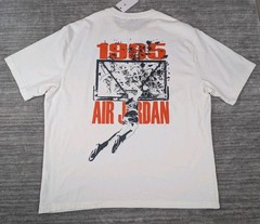 Air Jordan Brooklyn Shattered Backboard Oversized Shirt Size XX-Large IB3297-133