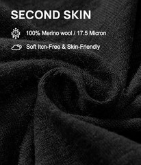 Men’s Merino Wool Tank: So Comfy, Your Other Shirts Will Be Jealous (2-Pack)
