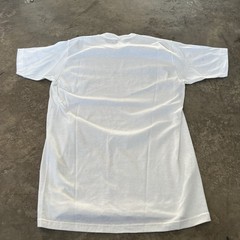 Vintage jockey’s Guild Inc. T-shirt medium single stitch jerzees Read” Vtg 80s