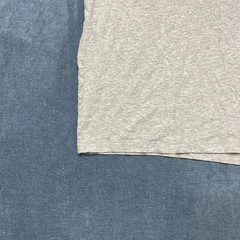 Aeropostale T-Shirt Mens XL Heather Gray California Bear Logo Everyday Wear